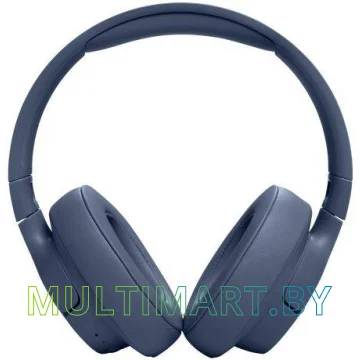 Наушники JBL Tune 720BT (темно-синий) картинка 2
